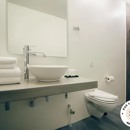Hotell Aero - Adults Only