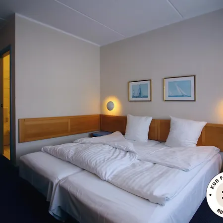 Aero - Adults Only Hotel Marstal