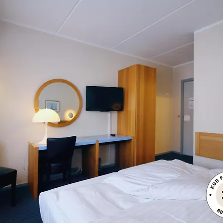 Aero - Adults Only 3* Marstal