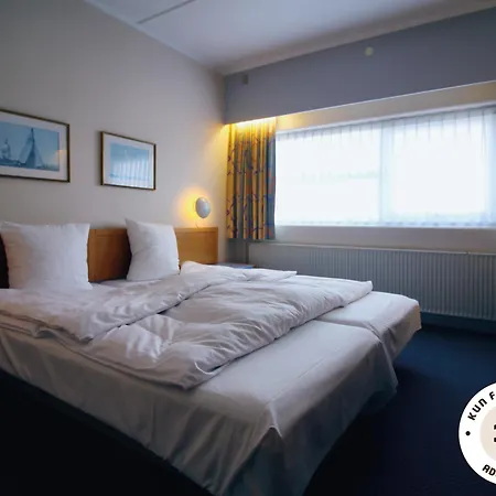 Aero - Adults Only Hotell