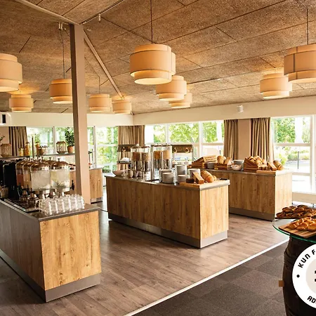 Aero - Skipperbyen Hotel 3*