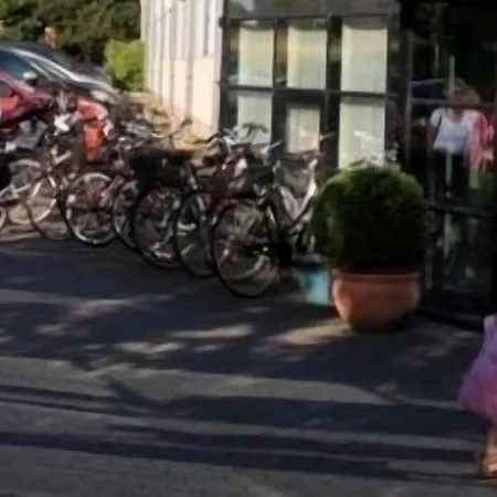 호텔 Aero - Adults Only 3*