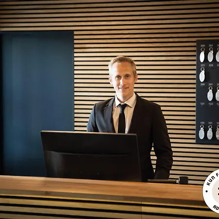 Aero - Adults Only 3* Marstal