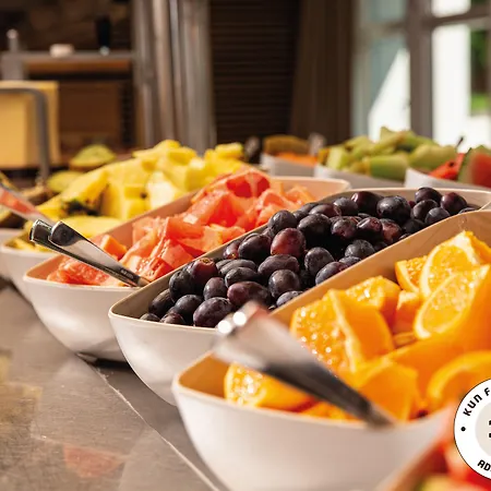 호텔 Aero - Adults Only Marstal