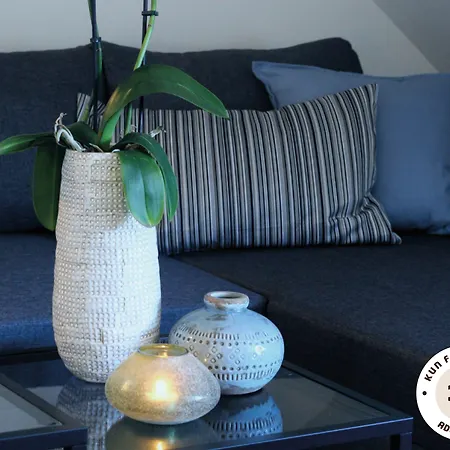 Aero - Adults Only 호텔 Marstal