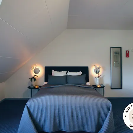 Aero - Adults Only Hotell Marstal