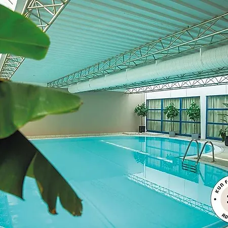 Aero - Adults Only Hotel Marstal