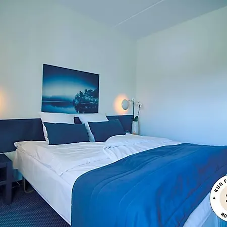 Hotell Aero - Skipperbyen