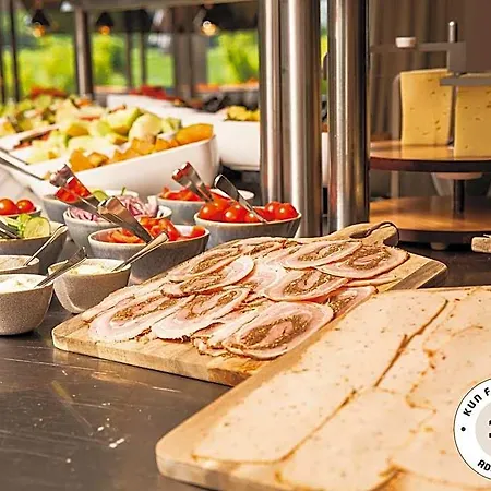 Hotell Aero - Skipperbyen 3*