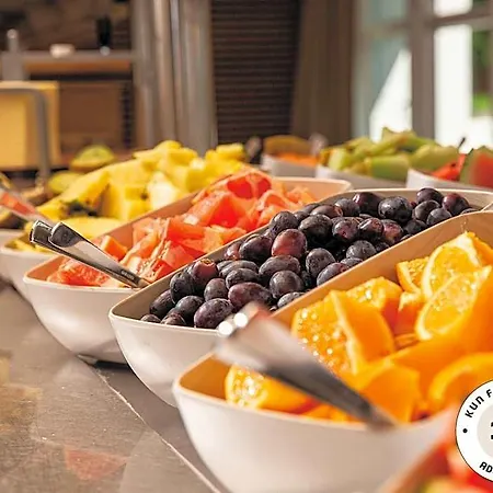 Aero - Skipperbyen Hotell 3*