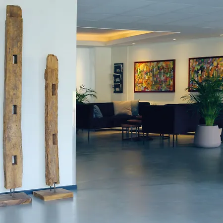 Aero - Adults Only Hotell Marstal