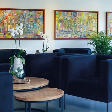 Aero - Adults Only Hotell 3*