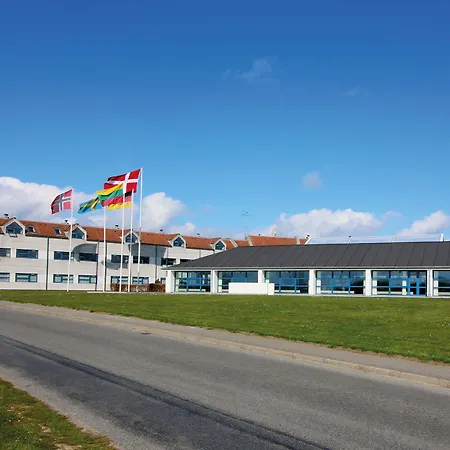 Hotell Aero - Adults Only Marstal