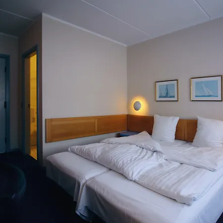 Hotell Aero - Adults Only 3*