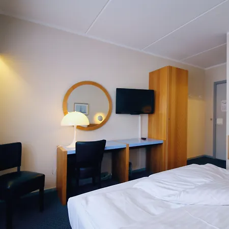 Hotell Aero - Adults Only 3*