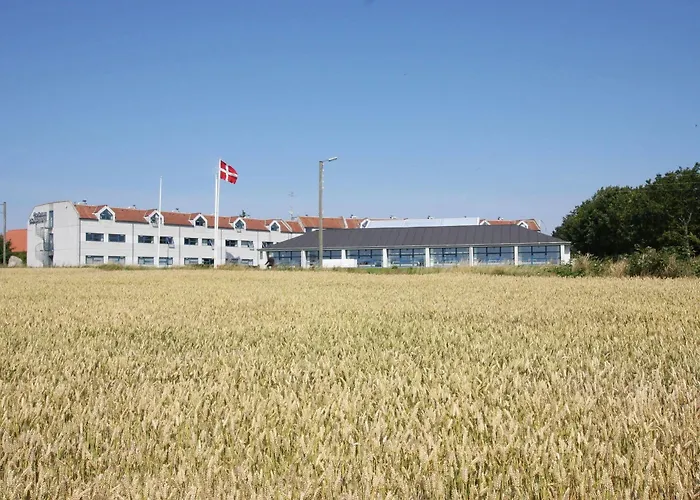 Ξενοδοχείο Aero - Adults Only